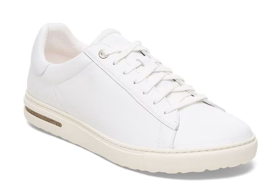 Birkenstock Bend Low Lena White, Size: 37