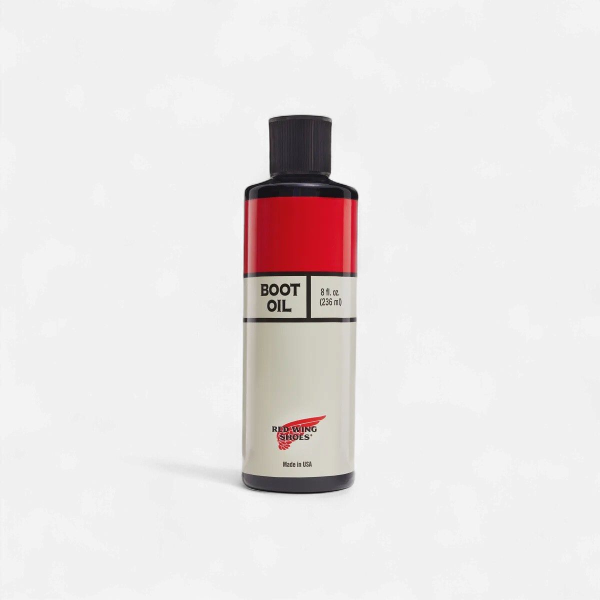 Red Wing Boot Oil 8oz