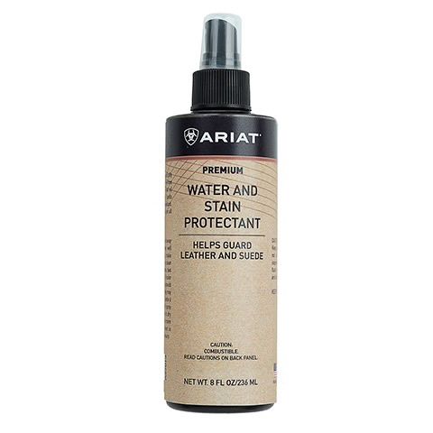 Ariat Water and Stain Protector