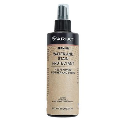 Ariat Water and Stain Protector
