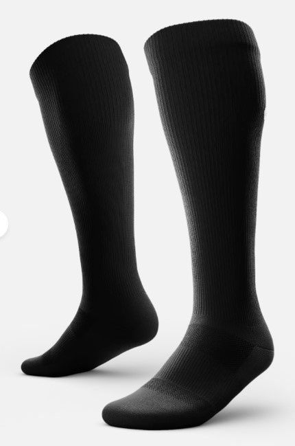 Outway Flagship Knee High Compression Black