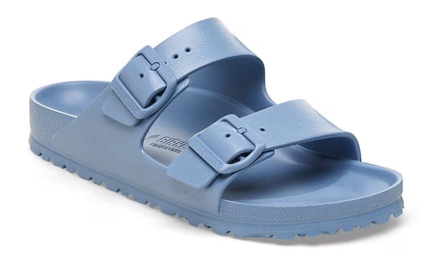 Birkenstock Arizona EVA Elemental Blue 1027376, Colour: Elemental Blue, Size: 37