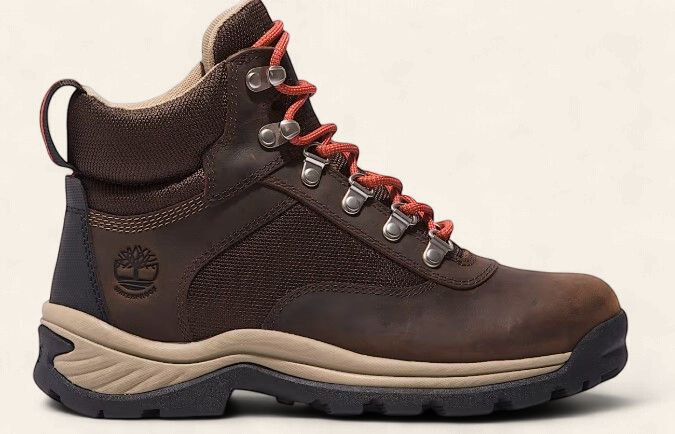 Timberland White Ledge Mid Lace Hiker