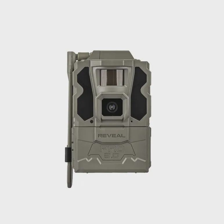 Tactacam Reveal Pro 3 Trail Camera