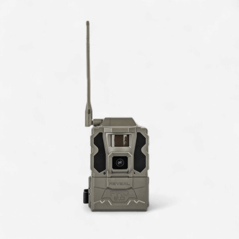 Tactacam Reveal Pro 3 Trail Camera
