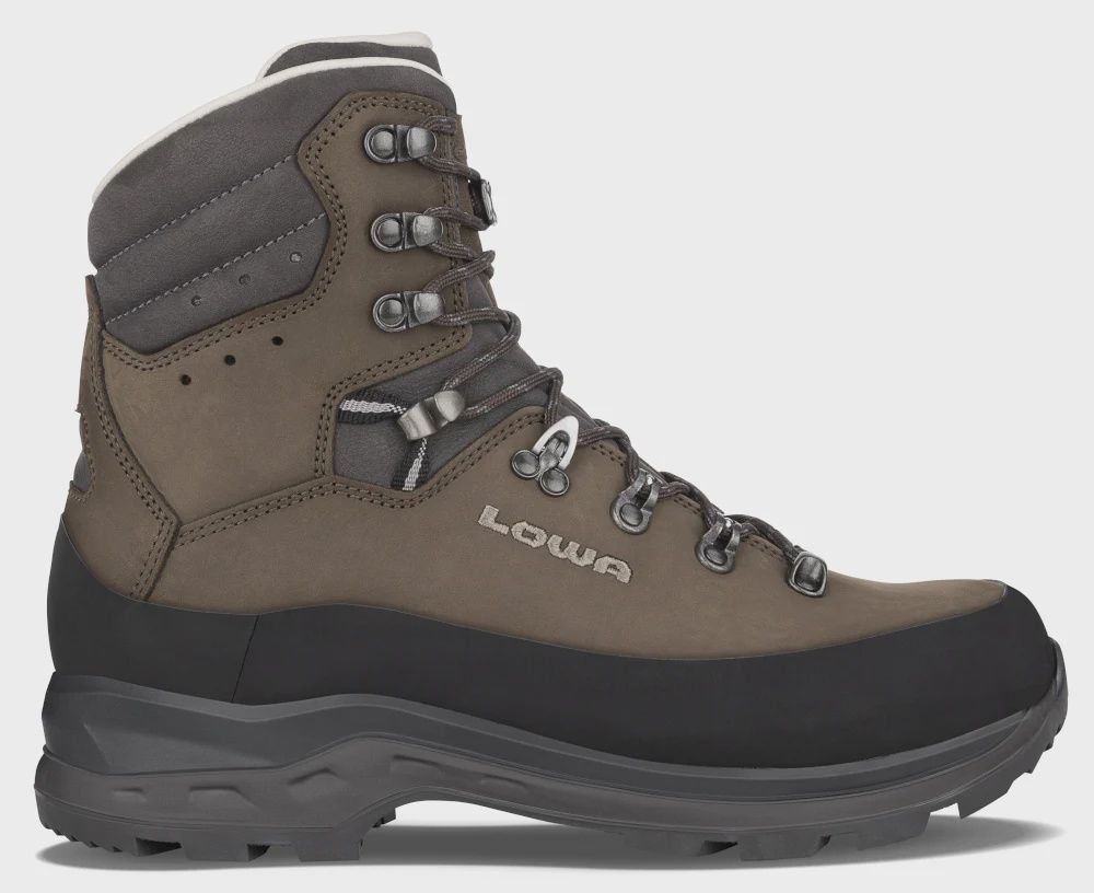 Lowa Boots Tibet Evo Gtx, Size: 8