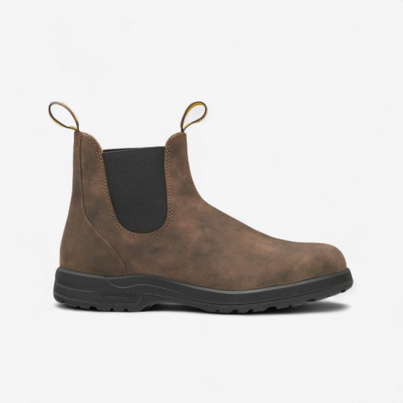 Blundstone All-Terrain Rustin Brown