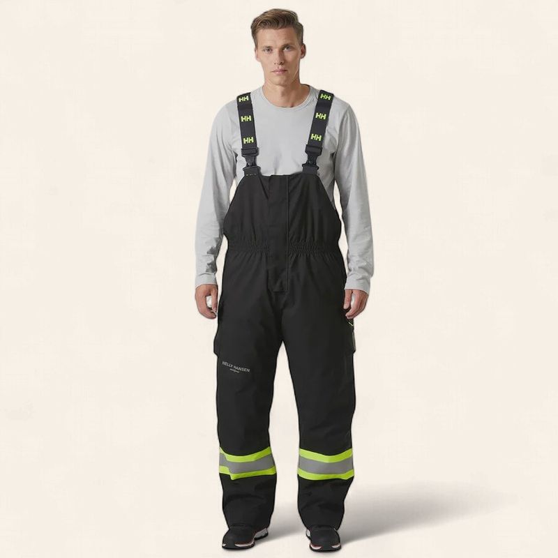 Helly Hansen Alna Polar Bib CSA