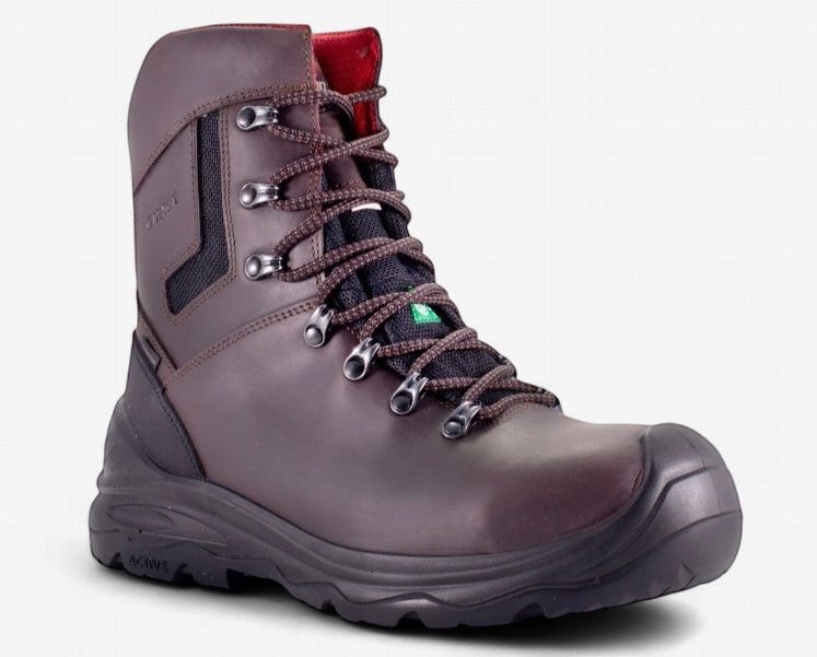 Grisport Toledo Boot, Size: 8