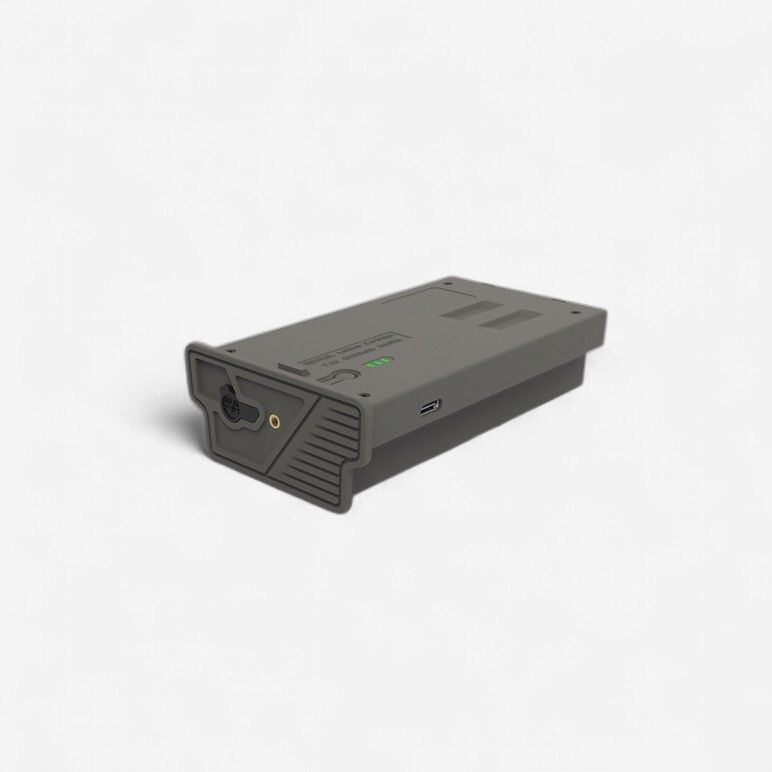 Tactacam Lithium Battery Cartridge