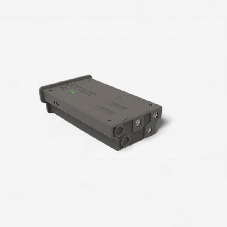 Tactacam Lithium Battery Cartridge