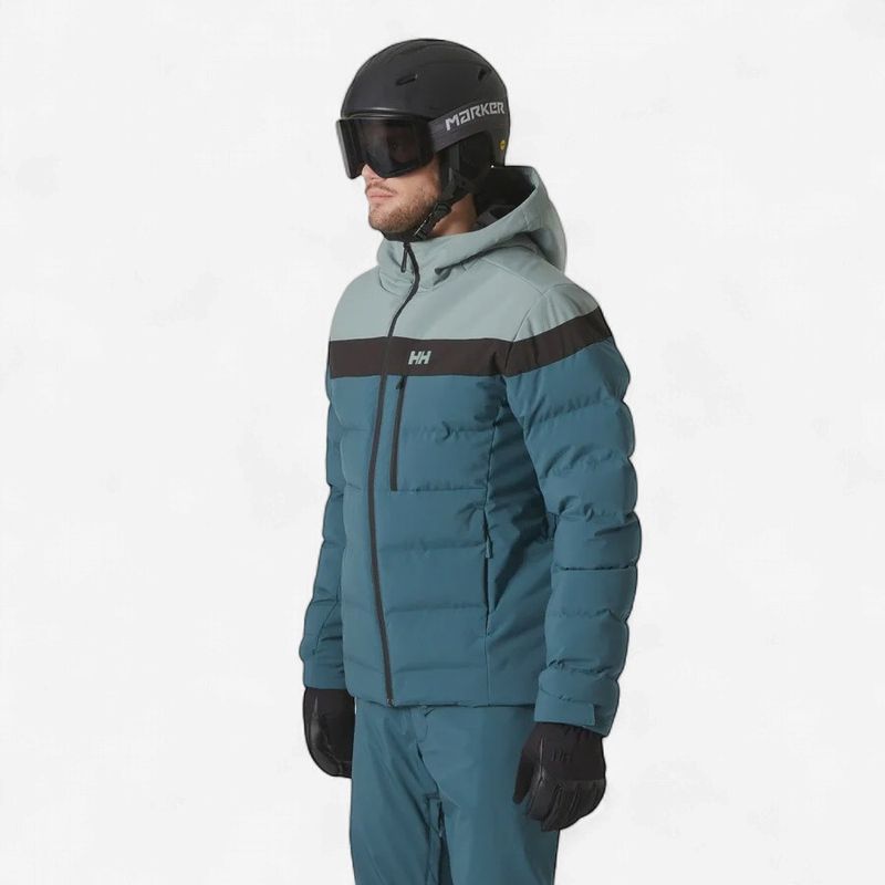 Helly Hansen Bossanova Puffy Jacket