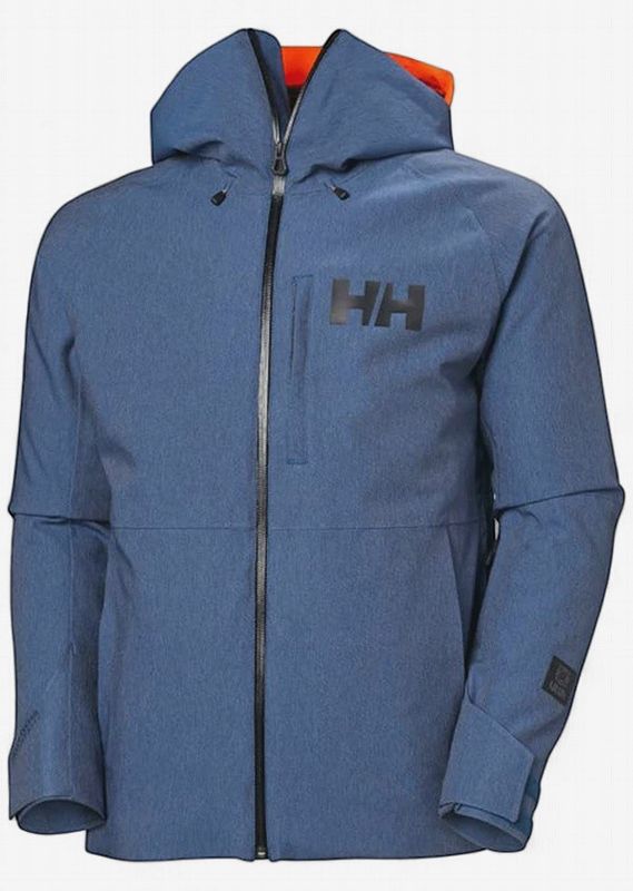 Helly Hansen Powderface Jacket