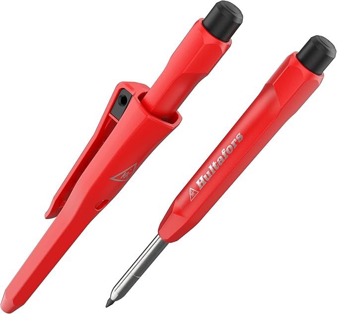 Hultafors Dry Marker