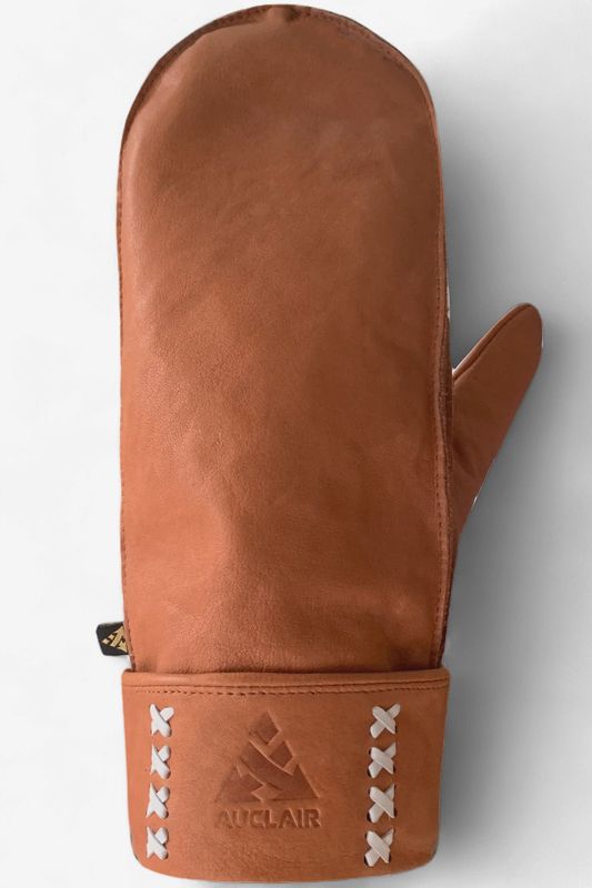 Auclair Anouk Ladies Leather Mitt