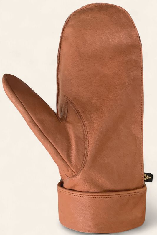 Auclair Anouk Ladies Leather Mitt