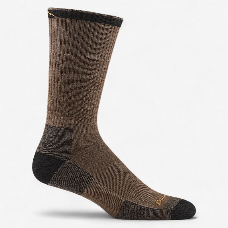 Darn Tough Boot Sock Merino Wool2001