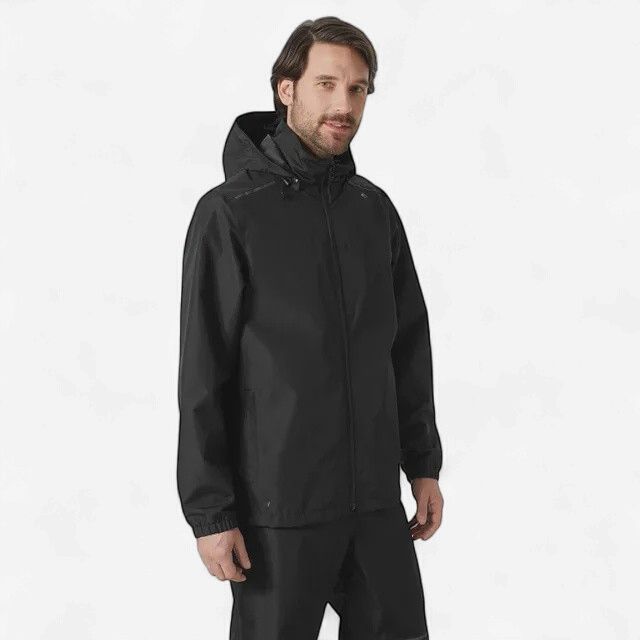 Helly Hansen Manchester 2.0 Shell Jacket 71261, Size: S