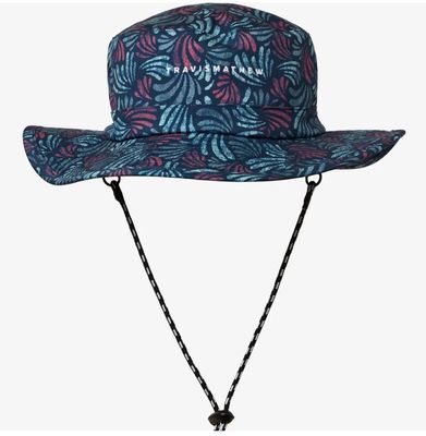 Travis Mathew Adventure Day Bucket Hat