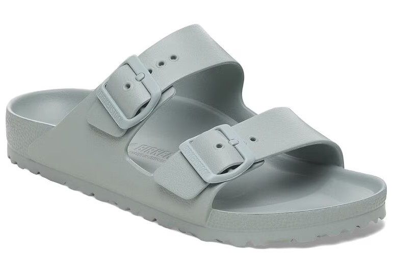 Birkenstock Arizona Eva Pure Sage 1029653, Colour: Pure Sage, Size: 37