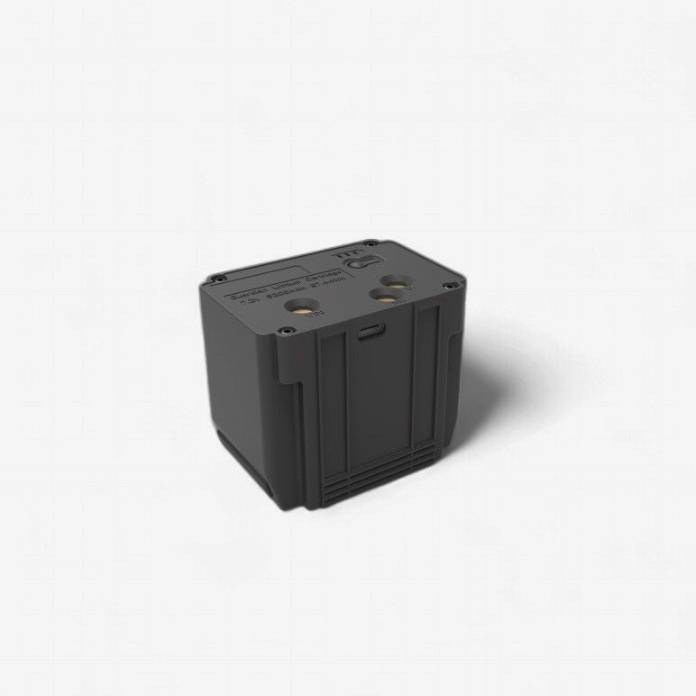 Tactacam Battery Defend Rechargeable