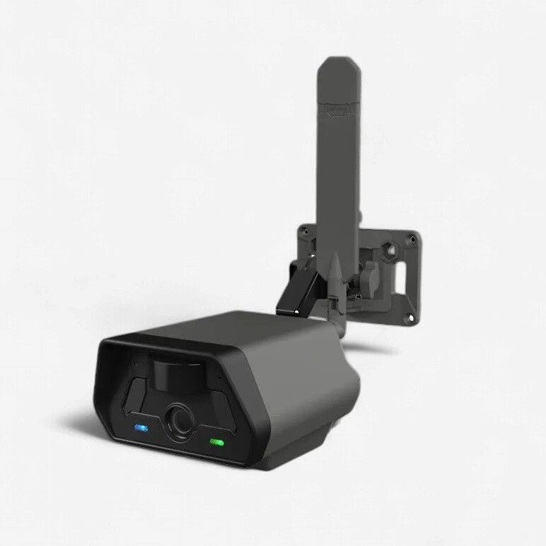 Tactacam  Defend Cellular Security Camera