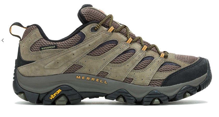 Merrell Moab 3 WP Shoe J037989W, Size: 7