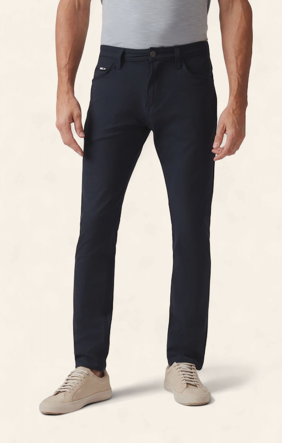 34 Heritage Cool Commuter Luxe Pant Midnight