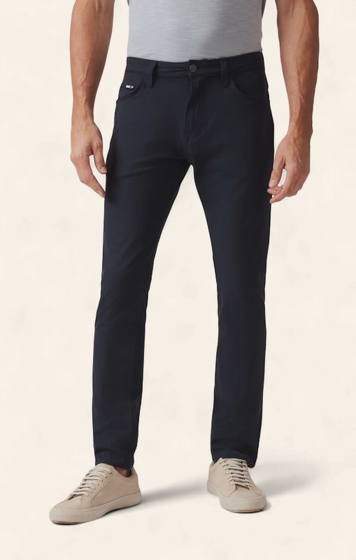 34 Heritage Cool Commuter Luxe Pant Midnight