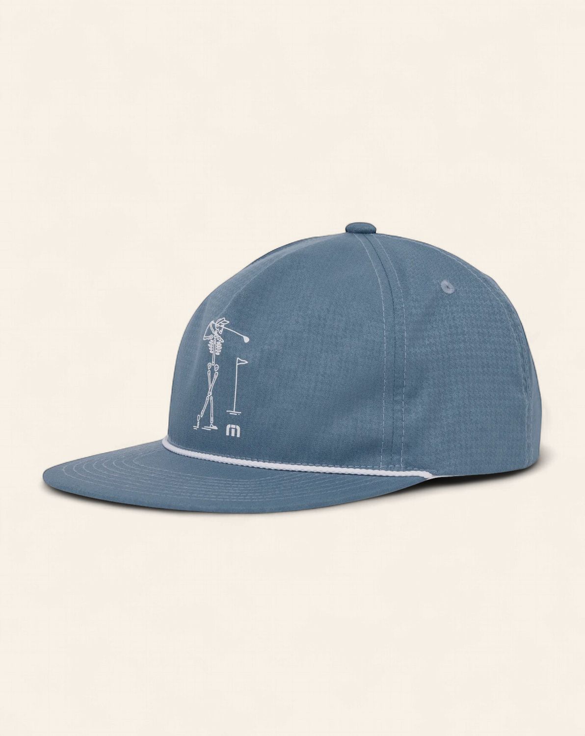 Travis Mathew Lost Swing Hat, Size: One Size