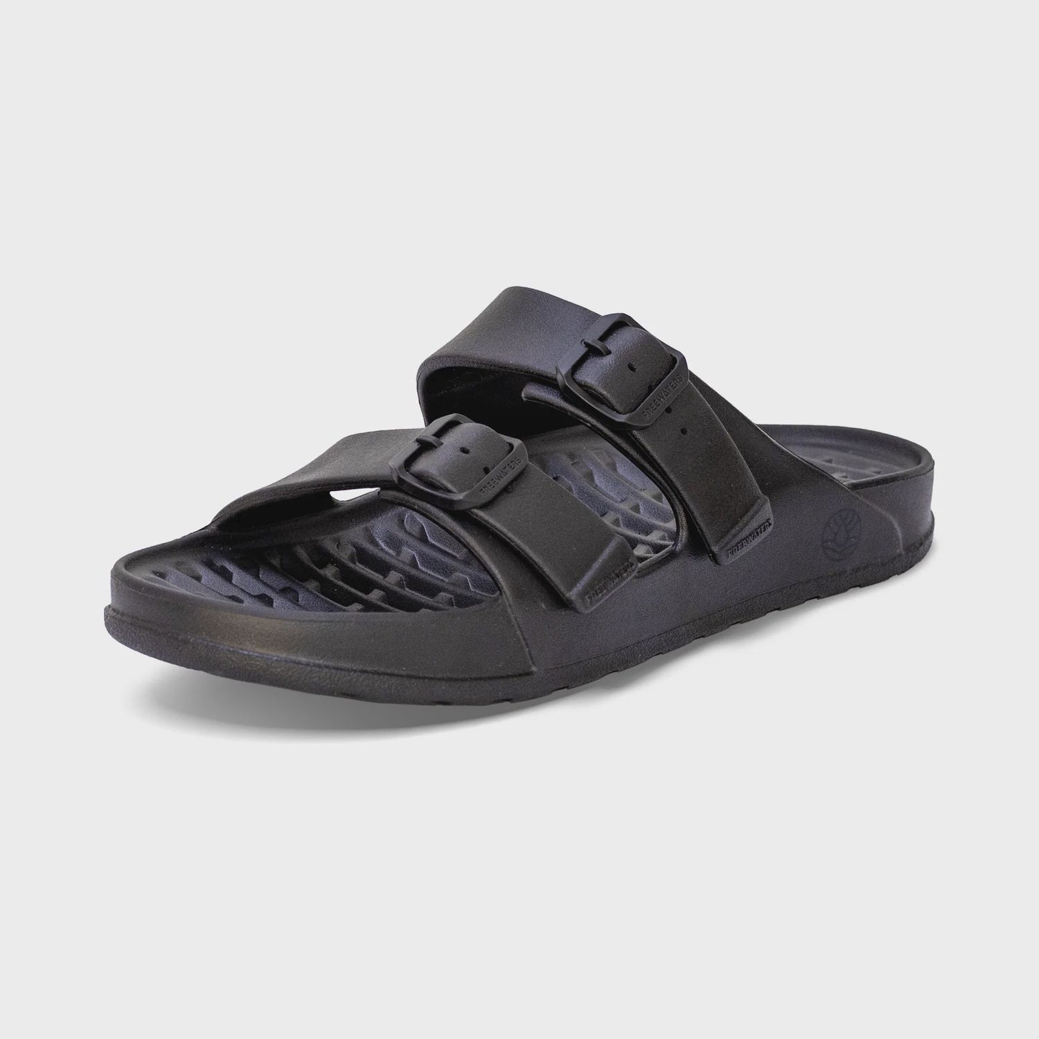 Freewaters Cloud9 Explorer, Colour: Black, Size: 5