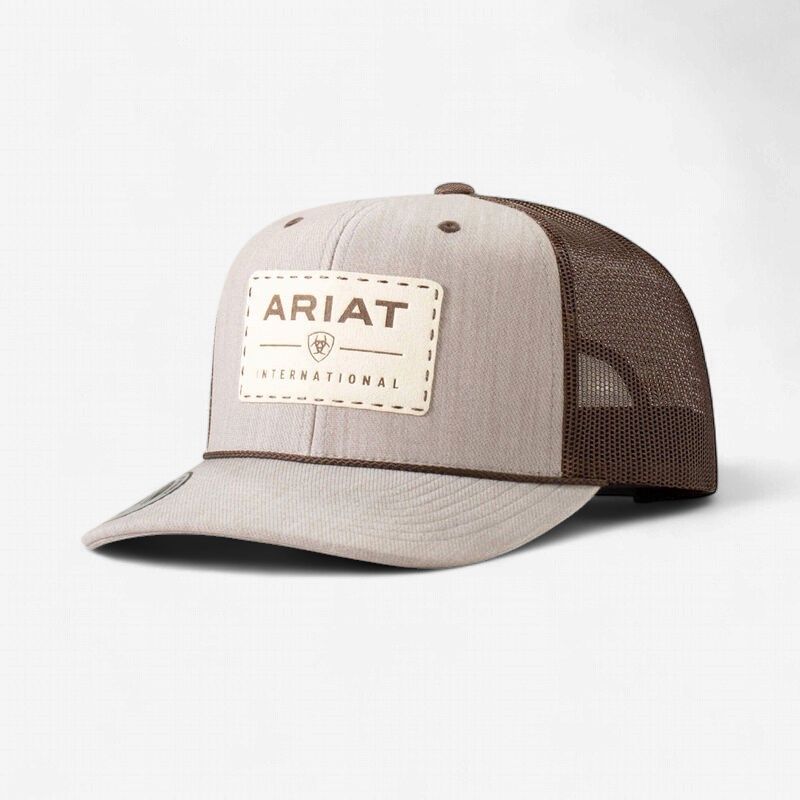 Ariat Western Cap