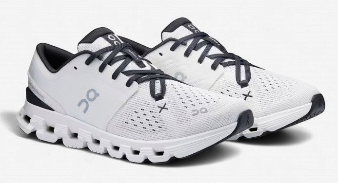 ON Shoes Cloud X4 Women's