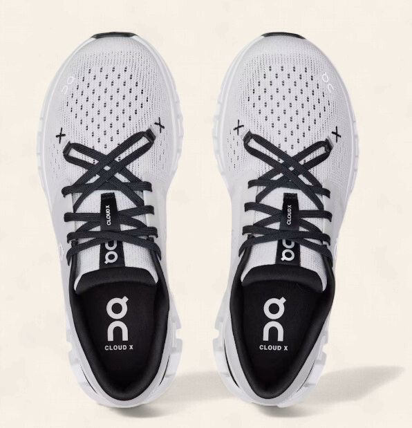 ON Shoes Cloud X4 Women's