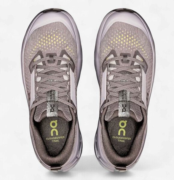 ON Shoes Cloudsurfer Trail 2 Women's
