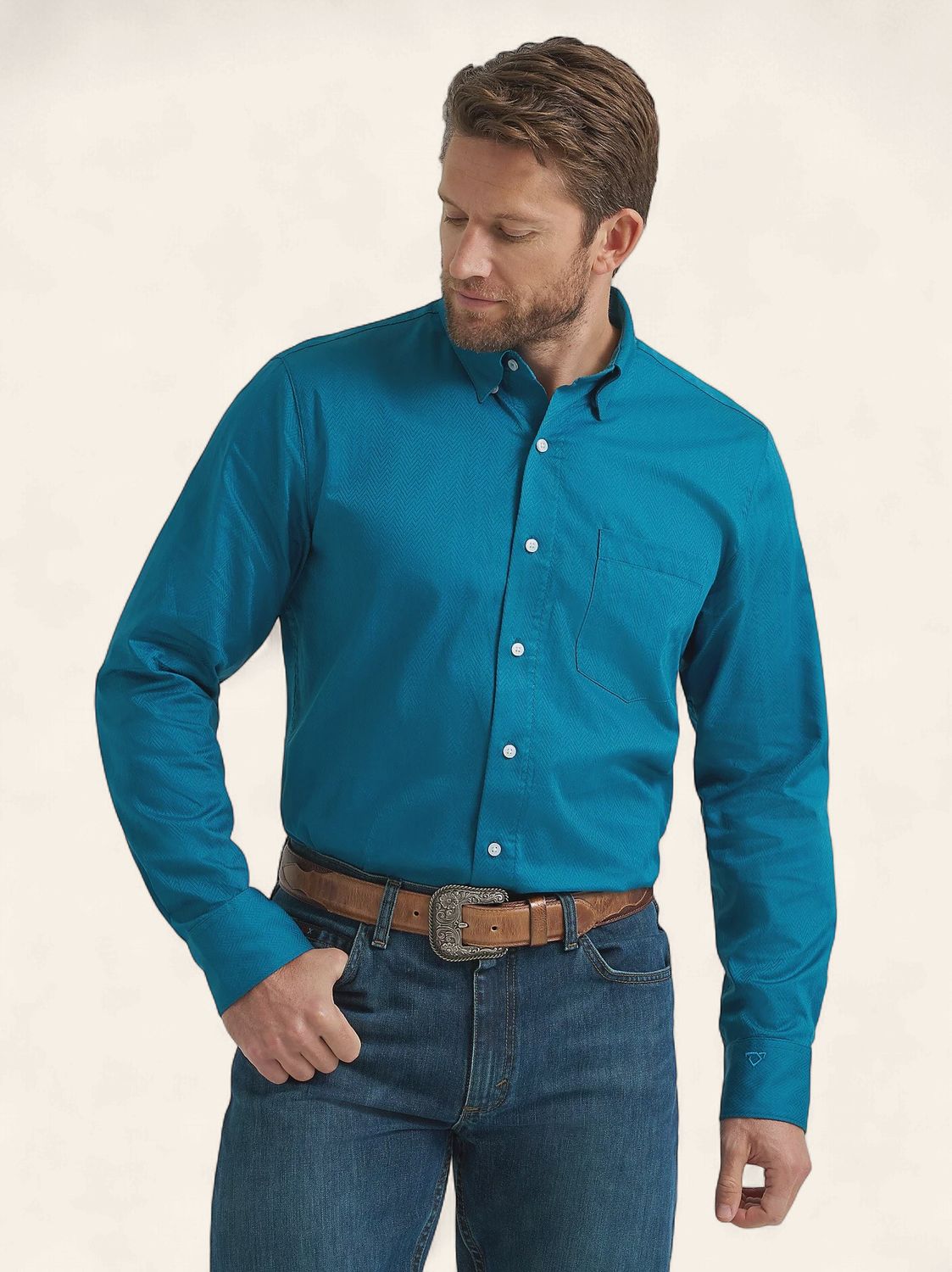 Wrangler LS Cody Johnson 8041, Size: S