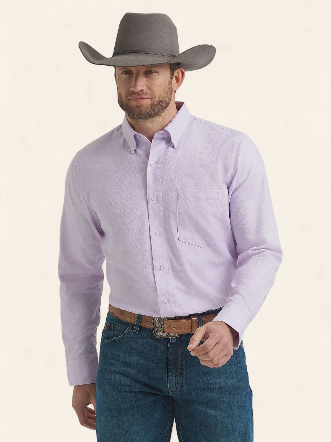 Wrangler LS Cody Johnson 8039, Size: S