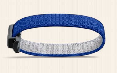 Secrid Add-On Wallet Band Cobalt Blue