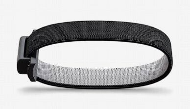 Secrid Add-On Wallet Band  Black