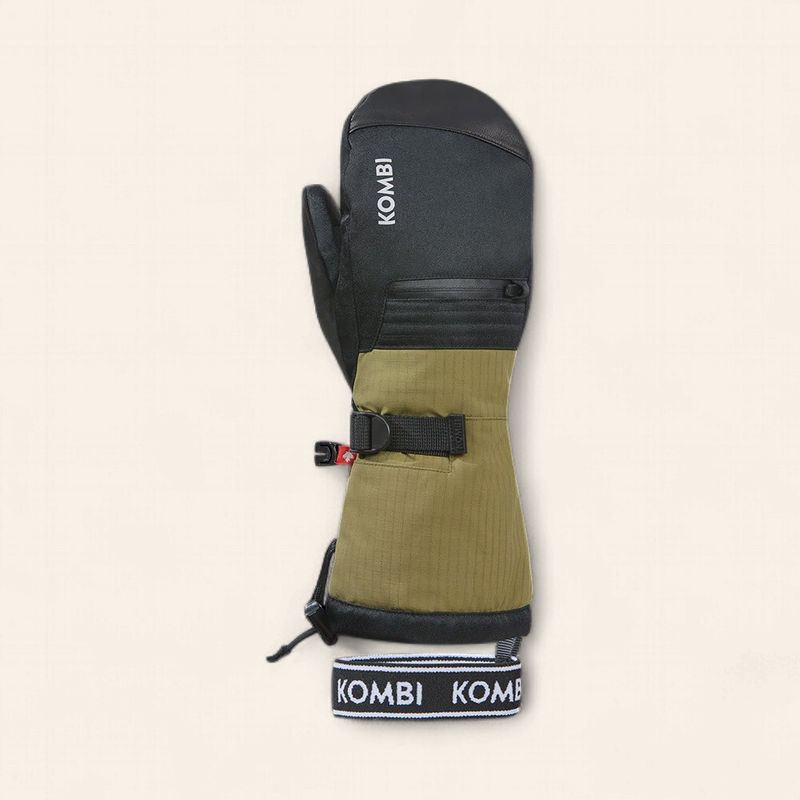 Kombi Arrow Mens Mitt