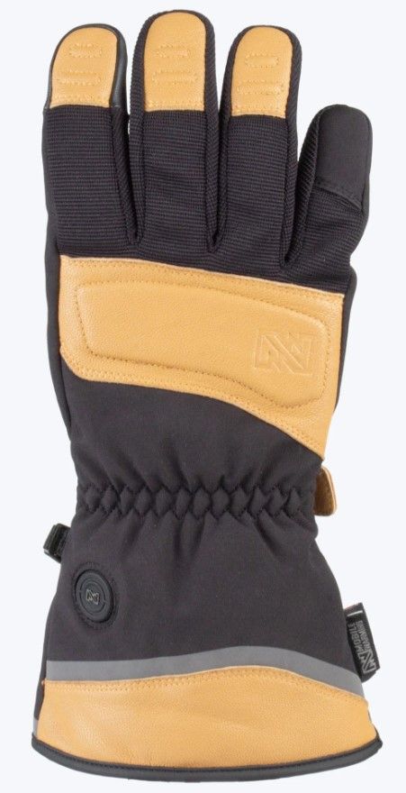 Fieldsheer Blacksmith V2 Heated Glove