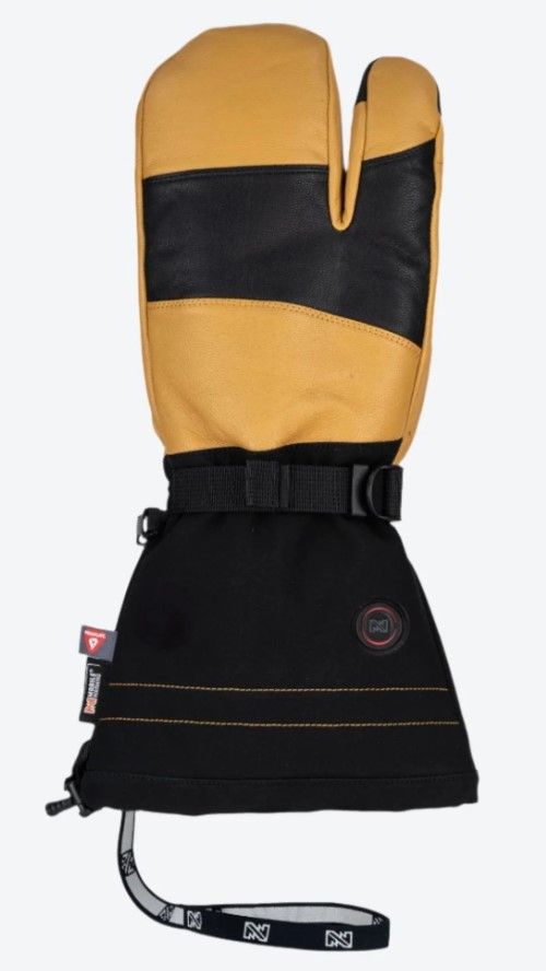 Fieldsheer  Alta Hybrid Heated Snow Mitten