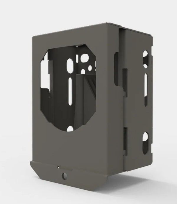 Tactacam Security Box XGen 3.0 &amp; XPro 3.0