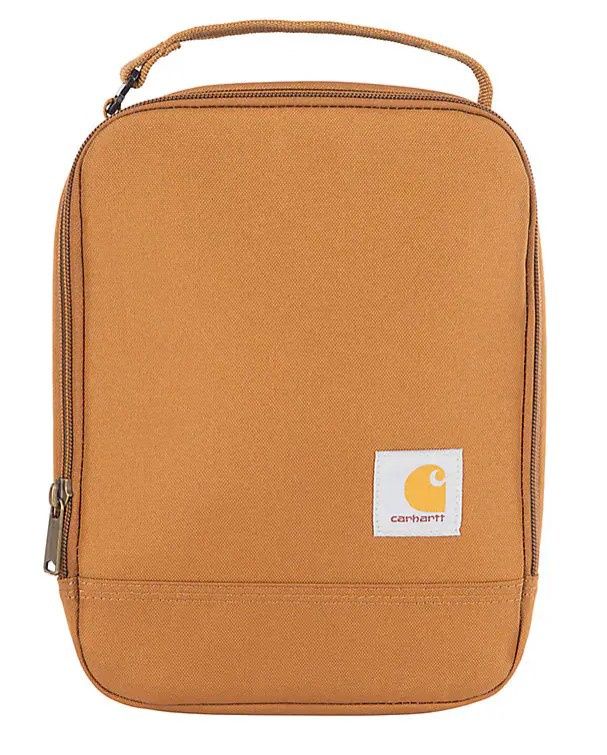 Carhartt Insulated Lunch Cooler
