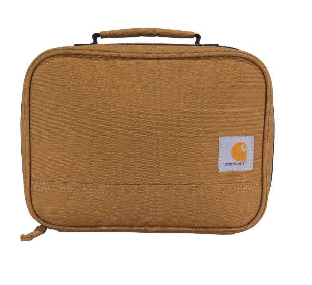 Carhartt Insulated 4 Can Lunch Cooler