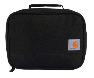 Carhartt Insulated 4 Can Lunch Cooler