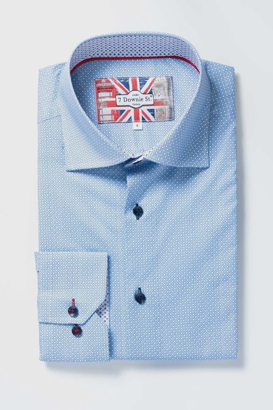 7 Downie St. LS Dress Shirt 8