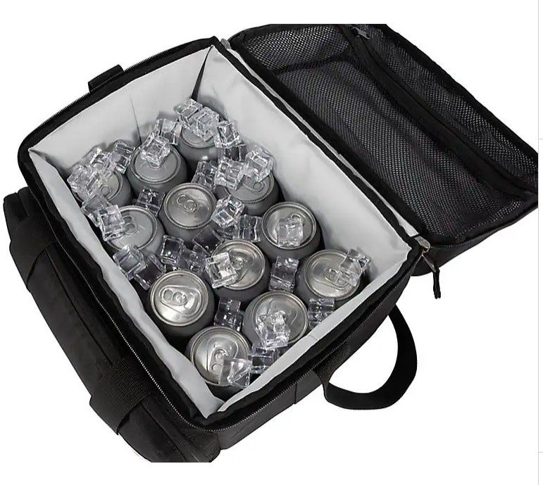 Carhartt Insulated 18 Can Cooler