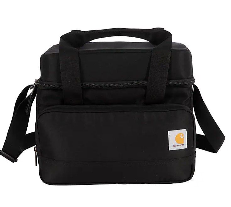 Carhartt Insulated 18 Can Cooler