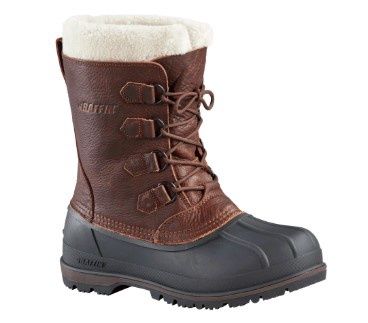 Baffin  Men's Canada Boot, Size: 8